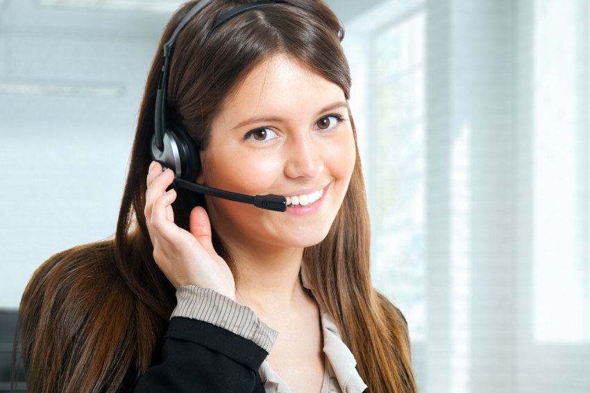 Customer Support