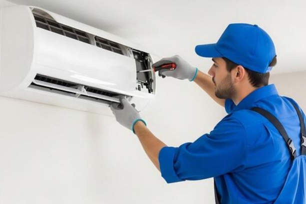AC Repair Services