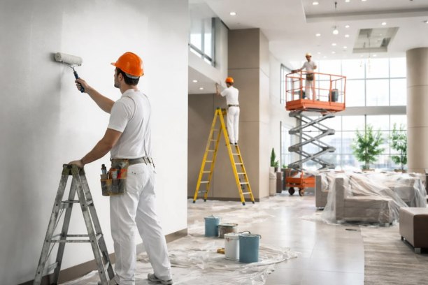 Painting Services