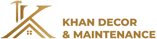 Khan Decore and Maintenance