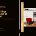 Plumbing Services in Dubai