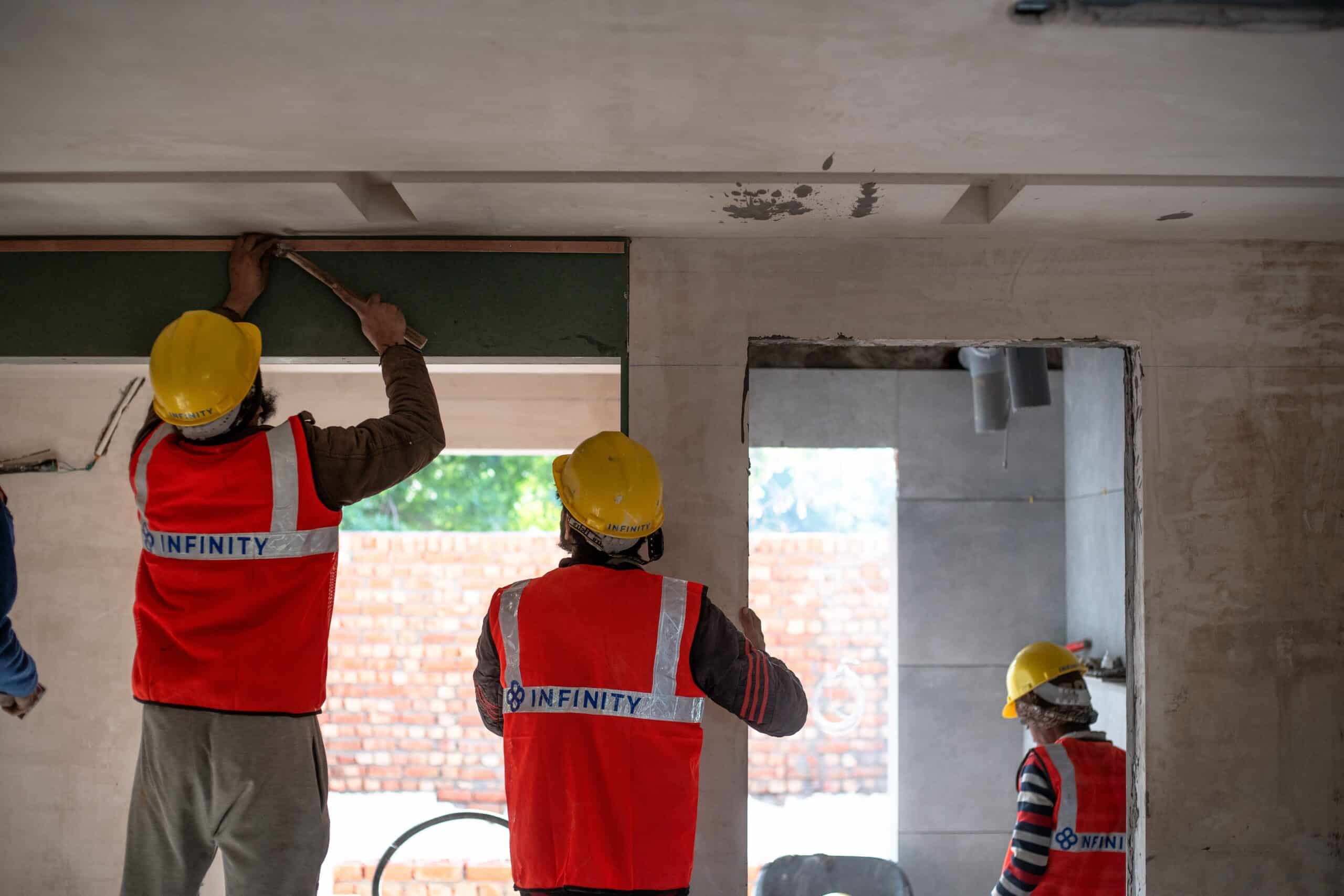 Complete Interior & Maintenance Services in Dubai – Khan Decore and Maintenance