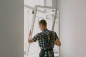 Professional Window, Door, Lock & Frame Repair Services in Dubai