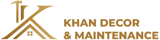 Khan Decore and Maintenance